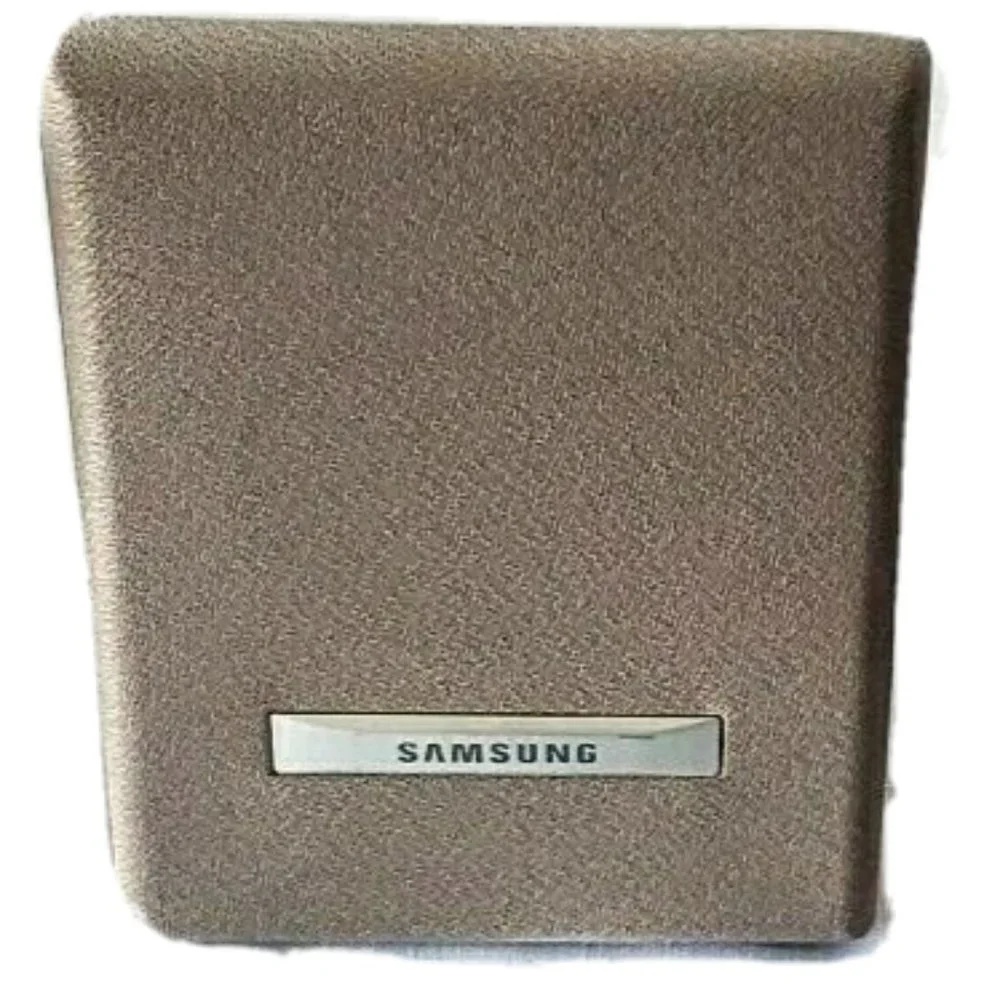 Samsung Surround Sound Bookshelf Front/Rear Speaker PS-SA150E 6 ohm Replacement